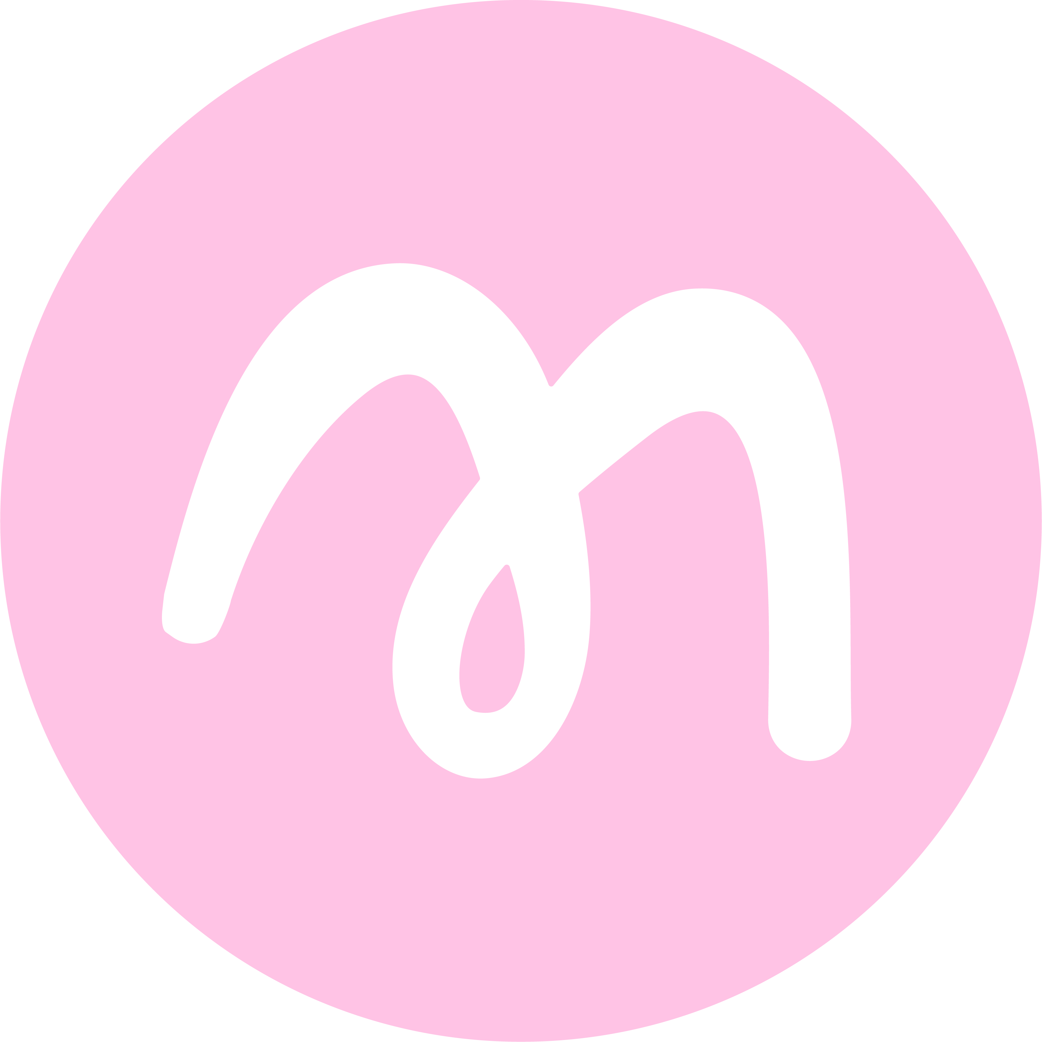 Logo Bambolé