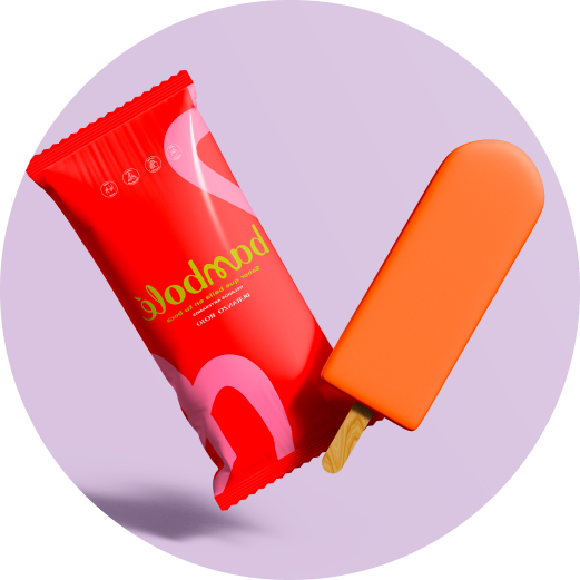 helado Bambolé